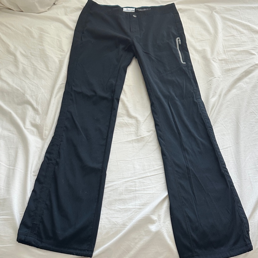 Columbia Omni Shield Advance Pants
